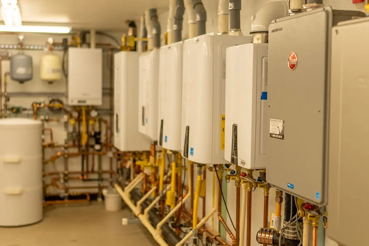 Gas Line Installation in Celina, OH